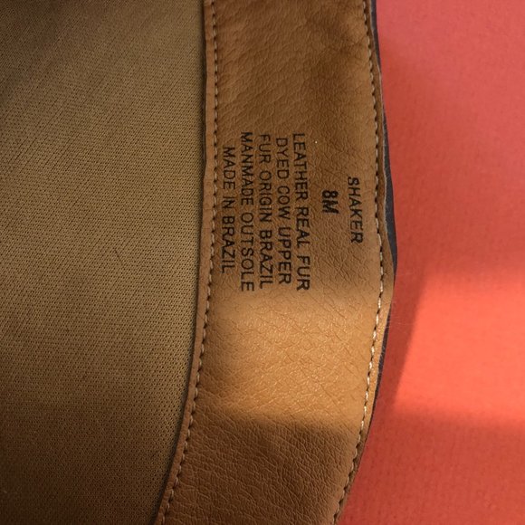 Ladies Bootie - Picture 4 of 5